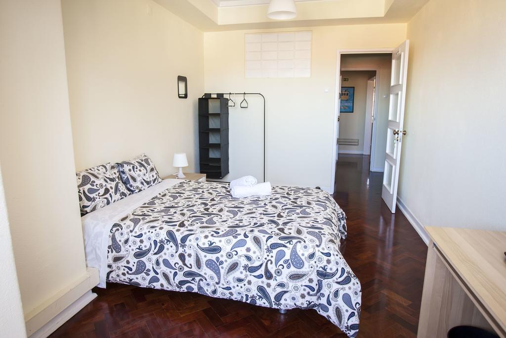 Autentik Guest House Lisboa Zimmer foto